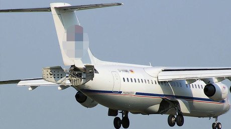 El fatídico historial del modelo de avión en el que se accidentó el Chapecoense