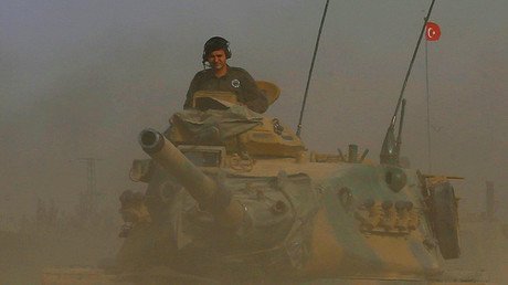 Erdogan y Al Assad: De 'hermanos' a rivales declarados