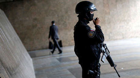 El fantasma de la desaparición forzada revive tras una masacre en el norte de Venezuela