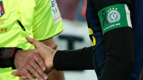 "¿Fiesta?": Chapecoense respondió a la solicitud de jugar la última fecha del campeonato brasileño