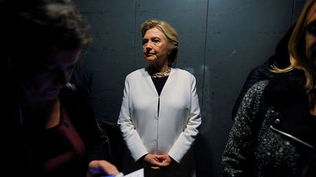 Una noticia falsa casi desencadena una masacre en Washington