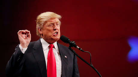 El verdadero sentido de los "gestos escandalosos" de Trump sobre Taiwán