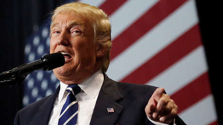 ¿Qué paso de Trump podría poner a China y EE.UU. al borde de la guerra?