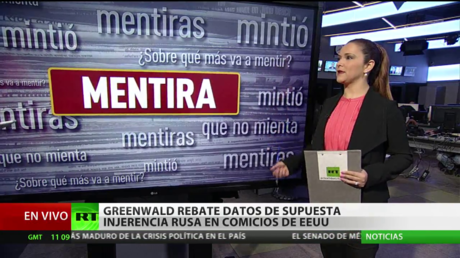 ¿Qué pasa con la credibilidad de la CIA?