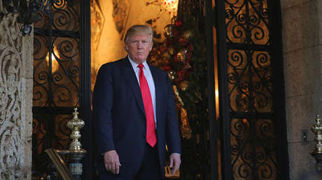 Trump: "EE.UU. debe aumentar sus capacidades nucleares"