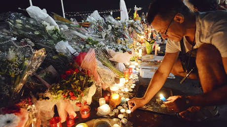 Los 10 acontecimientos del 2016 que cambiaron el curso de la historia (y por qué)