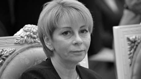 "Nunca sabemos a ciencia cierta si volveremos con vida": la profecía de la Doctora Liza (VIDEO)