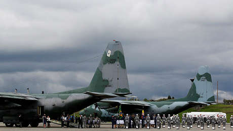Colombia: Se confirman las causas de la tragedia del avión del Chapecoense