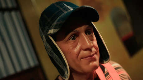 El secreto que se llevó a la tumba: ¿Qué fue del verdadero nombre del Chavo del 8?