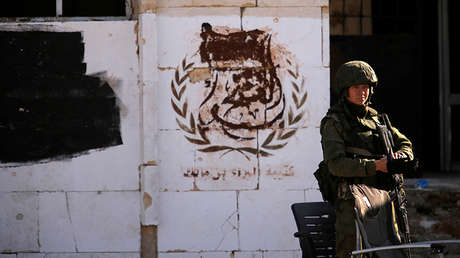 Putin: "Rusia reducirá su presencia militar en Siria pero continuará su lucha contra el terrorismo"