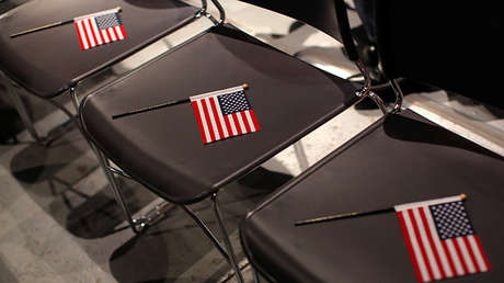 "Las sanciones a Rusia son una respuesta visceral de Obama"