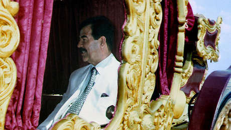 ¿Un remedio peor que la enfermedad?: La violencia no cesa diez años después de la muerte de Hussein