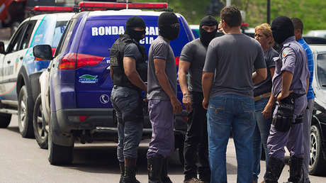 Más de medio centenar de muertos deja sangriento motín en una cárcel de Brasil