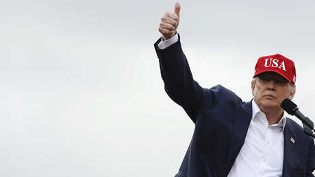 12 acontecimientos que podrían cambiar el orden mundial en 2017