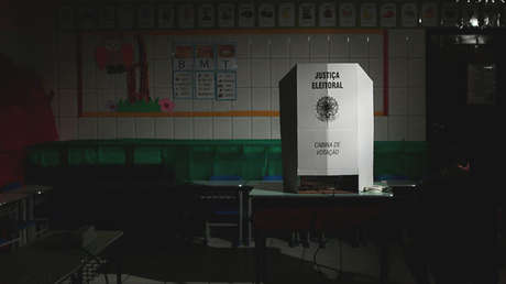 Movimientos populares de Brasil exigen "elecciones ya"