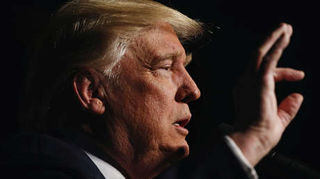 Trump planea reducir las agencias de Inteligencia, CIA incluida