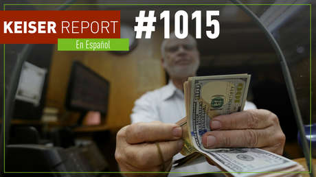 Trump frente a nueva crisis económica