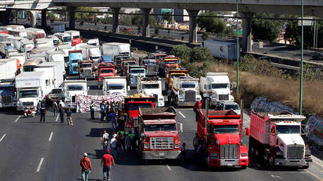 'Bots' alimentaron saqueos en México; hay un policía muerto y más de 500 detenidos