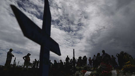 La empresa gestionadora de la cárcel de Manaos culpa a la gobernación por la matanza