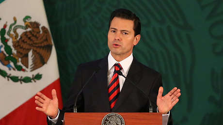 Peña Nieto sobre el 'gasolinazo': "¿Qué hubieran hecho ustedes?"