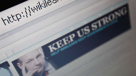 "La fuente era de Washington": ¿de quién desvía la atención la Inteligencia de EE.UU.?