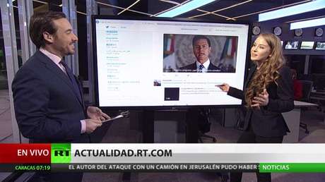 #QueHubieranHecho: Proponen a Peña Nieto la solución 'perfecta' para acabar con la crisis en México