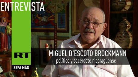 "Si viene la guerra de EE.UU. contra todos, desapareceremos"