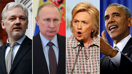 "Déjà vu": comparan informe sobre el 'hackeo' ruso con el de armas de destrucción masiva de Irak