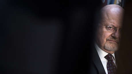 "El informe 'comprometedor' contra Trump no fue elaborado por una agencia oficial de Inteligencia"