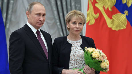 Identifican a la doctora Liza entre las víctimas de la catástrofe del Tu-154