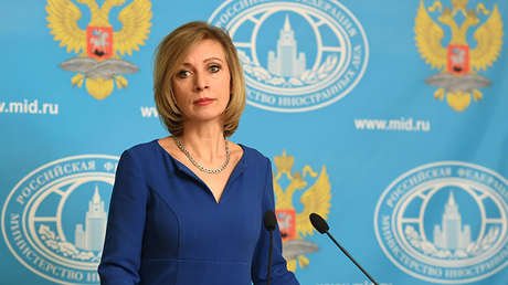 Moscú: "Al incrementar sus fuerzas en Europa, EE.UU. está iniciando una nueva carrera armamentista"