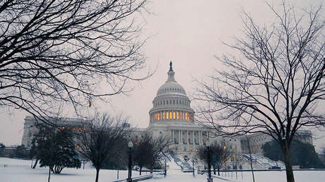 Congresistas demócratas boicotearán la investidura de Trump