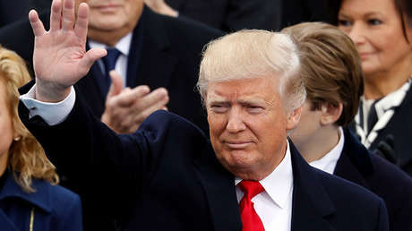 Donald Trump: "No le impondremos nuestro estilo de vida a nadie"