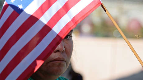 La Casa Blanca ofrece su nueva posición oficial sobre el destino de los inmigrantes ilegales