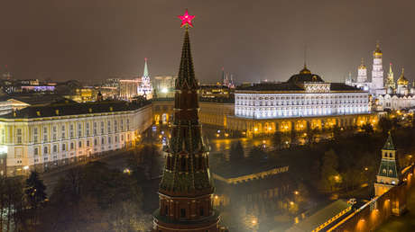 Moscú: "Las reducciones simétricas de las armas nucleares de Rusia y EE.UU. son inadmisibles"