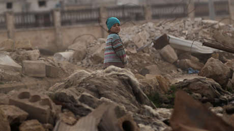 EE.UU. no enviará su delegación a las negociaciones sobre Siria en Astaná 