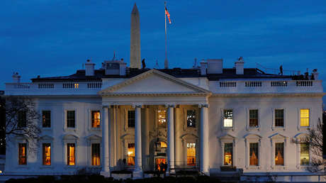 La página web de la Casa Blanca dice 'adiós' a la lengua española