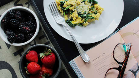 Desayunar puede ser peligroso e incluso letal, advierte un nuevo estudio