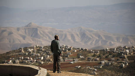 Israel aprueba la expansión de colonias en Cisjordania tras la llegada de Trump al poder en EE.UU.
