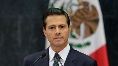 México: El encuentro entre Peña Nieto y Donald Trump sigue en pie