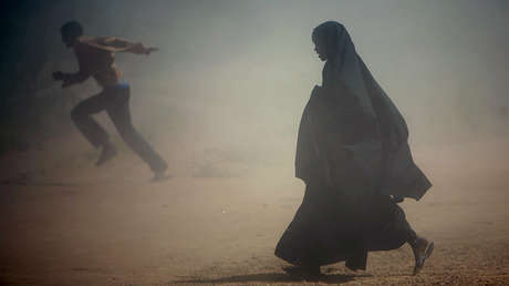 'Os bombardeamos, os prohibimos': la orden ejecutiva de Trump contra los musulmanes