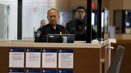 Trump afirma que realizará una "investigación extrema" sobre los inmigrantes de Oriente Medio