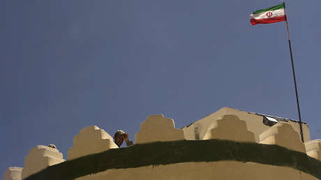 Irán aplicará medidas recíprocas a la decisión de EE.UU. de prohibir la entrada a sus ciudadanos