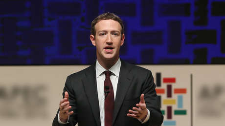 "Somos una nación de inmigrantes": Zuckerberg lamenta las recientes órdenes ejecutivas de Trump