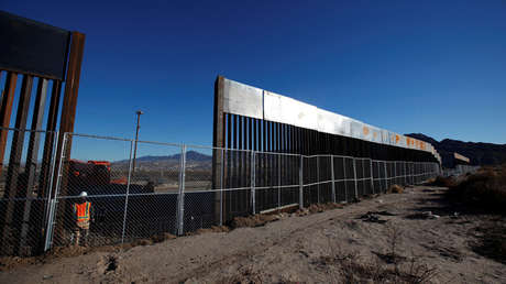 La Casa Blanca lanza nuevas ideas sobre cómo financiar el muro fronterizo entre EE.UU. y México