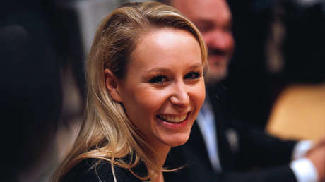 "El Frente Nacional de Francia es la única fuerza que aboga por una Europa de Estados soberanos"