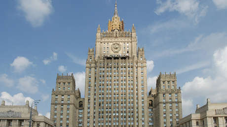 "Rusia no va a actuar contra las relaciones históricas de América Latina con EE.UU."