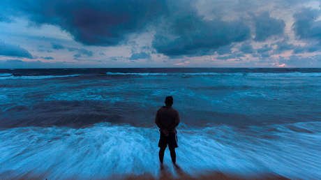 Contaminación tóxica a nivel "extraordinario", detectada en el punto más profundo de la Tierra