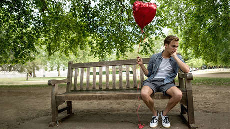 "Nadie se merece esto, nadie": trató de conquistarla, pero nunca esperó una respuesta así de cruel