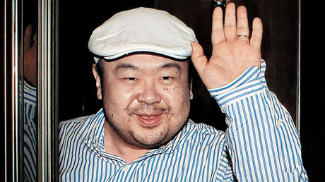 "El asesinato del hermano de Kim Jong-un aumenta el riesgo de guerra en la península coreana"